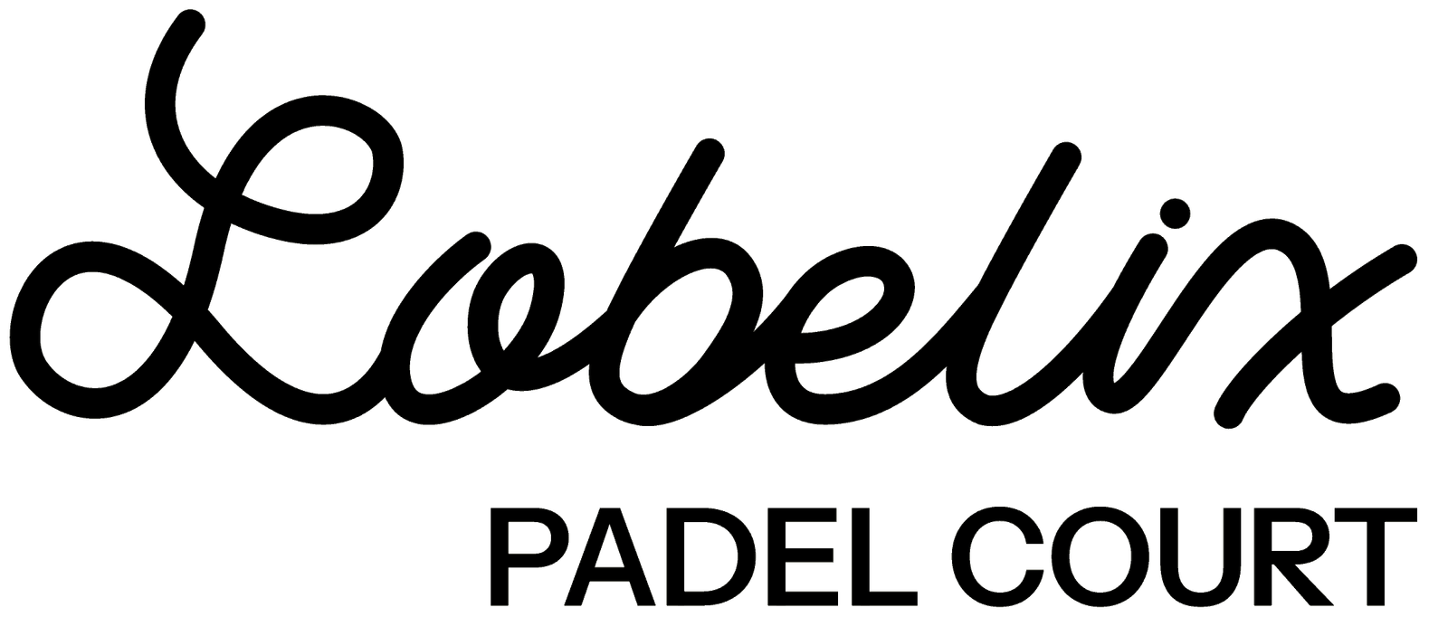 Lobelix Padel